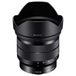 لنز سونی  Sony E 10-18mm f/4 OSS Lens - تصویر 10