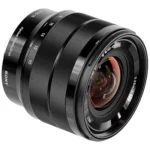 لنز سونی  Sony E 10-18mm f/4 OSS Lens - تصویر 4