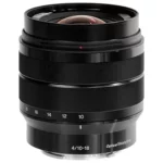 لنز سونی  Sony E 10-18mm f/4 OSS Lens - تصویر 7