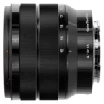 Sony E 10-18mm f/4 OSS