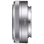 Sony E 16mm f/2.8