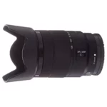 Sony E 18-135mm f/3.5-5.6 OSS