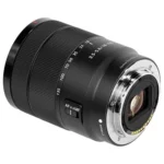 Sony E 18-135mm f/3.5-5.6 OSS