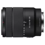 Sony E 18-135mm f/3.5-5.6 OSS