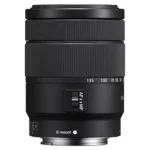 Sony E 18-135mm f/3.5-5.6 OSS