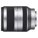 Sony E 18-200mm f/3.5-6.3 OSS