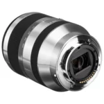 Sony E 18-200mm f/3.5-6.3 OSS