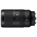 Sony E 70-350mm f4.5-6.3 G