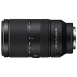 Sony E 70-350mm f4.5-6.3 G