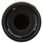 Sony E 70-350mm f4.5-6.3 G