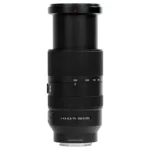 Sony E 70-350mm f4.5-6.3 G