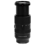 Sony E 70-350mm f4.5-6.3 G