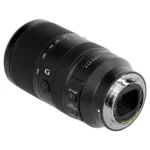 Sony E 70-350mm f4.5-6.3 G