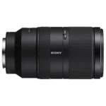 Sony E 70-350mm f4.5-6.3 G