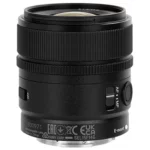 Sony E 15mm f/1.4 G
