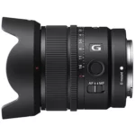Sony E 15mm f/1.4 G
