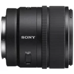 Sony E 15mm f/1.4 G