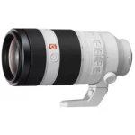 Sony FE 100-400mm f/4.5-5.6 GM OSS