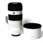 Sony FE 100-400mm f/4.5-5.6 GM OSS