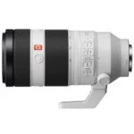 Sony FE 100-400mm f/4.5-5.6 GM OSS