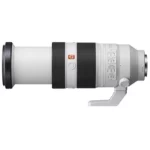 Sony FE 100-400mm f/4.5-5.6 GM OSS