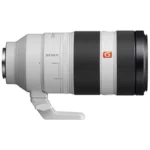 Sony FE 100-400mm f/4.5-5.6 GM OSS