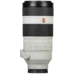 Sony FE 100-400mm f/4.5-5.6 GM OSS