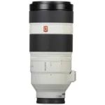 Sony FE 100-400mm f/4.5-5.6 GM OSS