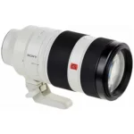 Sony FE 100-400mm f/4.5-5.6 GM OSS