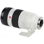 Sony FE 100-400mm f/4.5-5.6 GM OSS