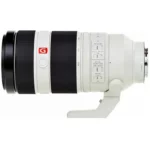 Sony FE 100-400mm f/4.5-5.6 GM OSS