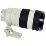Sony FE 100-400mm f/4.5-5.6 GM OSS