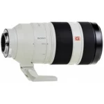 Sony FE 100-400mm f/4.5-5.6 GM OSS