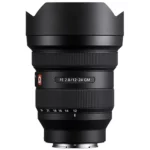 Sony FE 12-24mm f2.8 GM