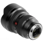 Sony FE 12-24mm f2.8 GM