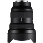 Sony FE 12-24mm f2.8 GM