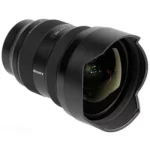 Sony FE 12-24mm f2.8 GM