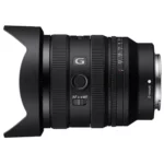 Sony FE 16-25mm f/2.8 G