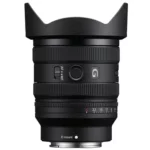 Sony FE 16-25mm f/2.8 G