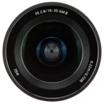 لنز سونی Sony FE 16-35mm f/2.8 GM II - تصویر 7