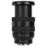 Sony FE 20-70mm f/4 G