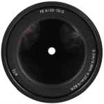 Sony FE 20-70mm f/4 G