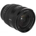 Sony FE 20-70mm f/4 G