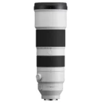 Sony FE 200-600mm f/5.6-6.3 G OSS