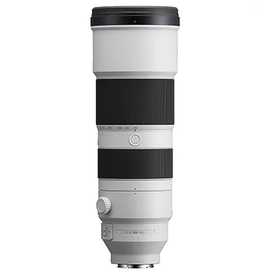 Sony FE 200-600mm f/5.6-6.3 G OSS