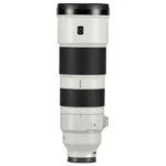 Sony FE 200-600mm f/5.6-6.3 G OSS