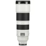 Sony FE 200-600mm f/5.6-6.3 G OSS