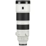 Sony FE 200-600mm f/5.6-6.3 G OSS