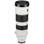 Sony FE 200-600mm f/5.6-6.3 G OSS