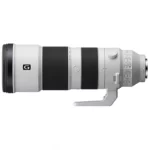 Sony FE 200-600mm f/5.6-6.3 G OSS